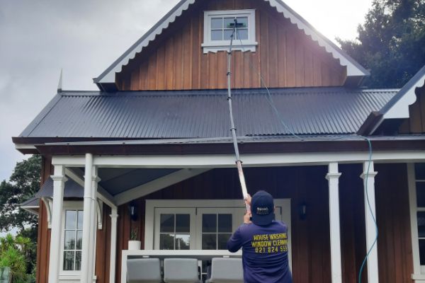 Window Cleaning Service Auckland NZ 50