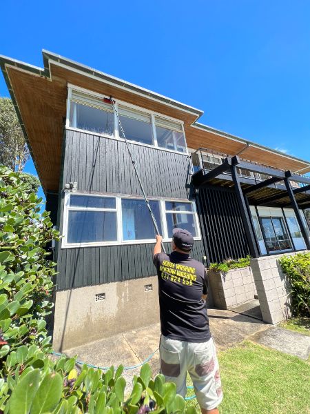 Window Cleaning Service Auckland NZ 56