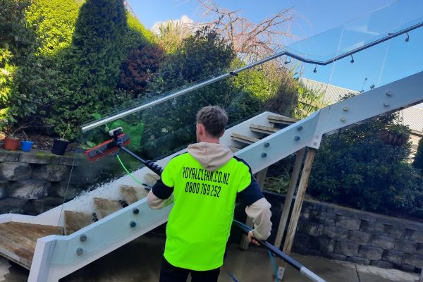 Window Cleaning and House Washing Service Auckland NZ 50